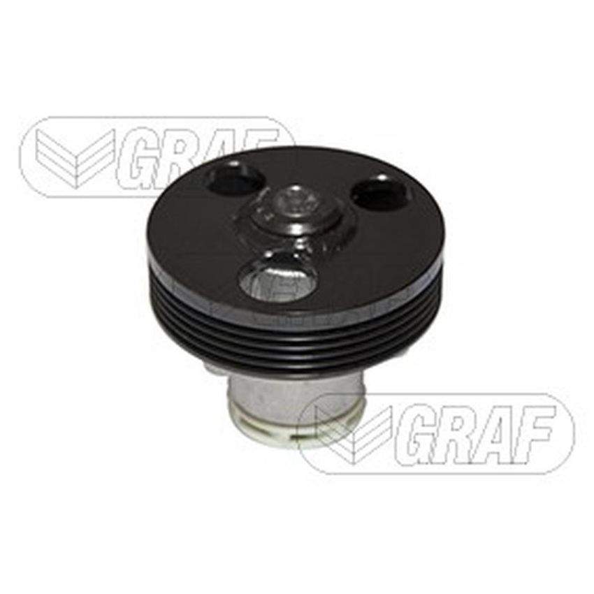 GRAF PA1084 2 Year Warranty