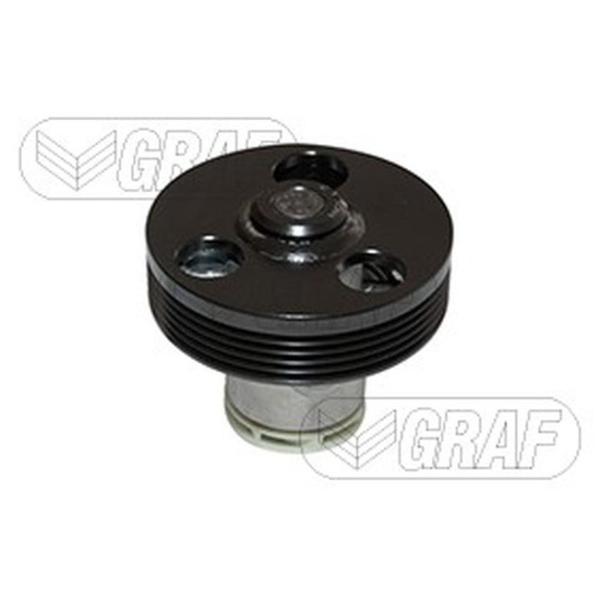 GRAF PA1084 2 Year Warranty