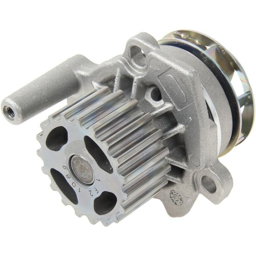GRAF PA1089 2 Year Warranty