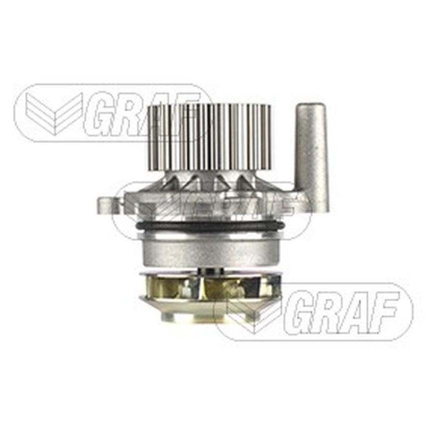 GRAF PA1089 2 Year Warranty