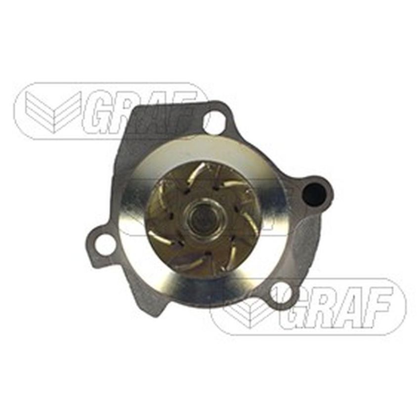 GRAF PA1089 2 Year Warranty