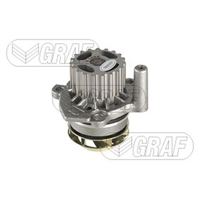 GRAF PA1089 2 Year Warranty