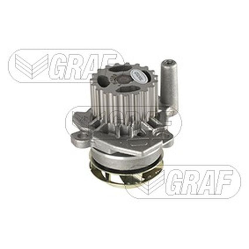 GRAF PA1089 2 Year Warranty