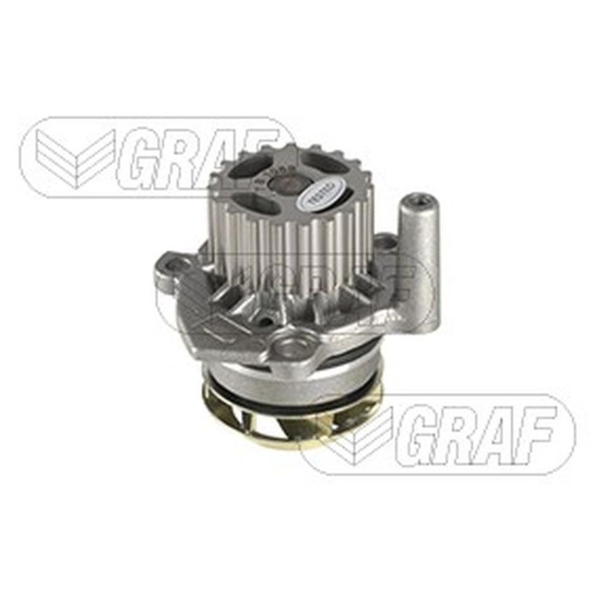 GRAF PA1089 2 Year Warranty
