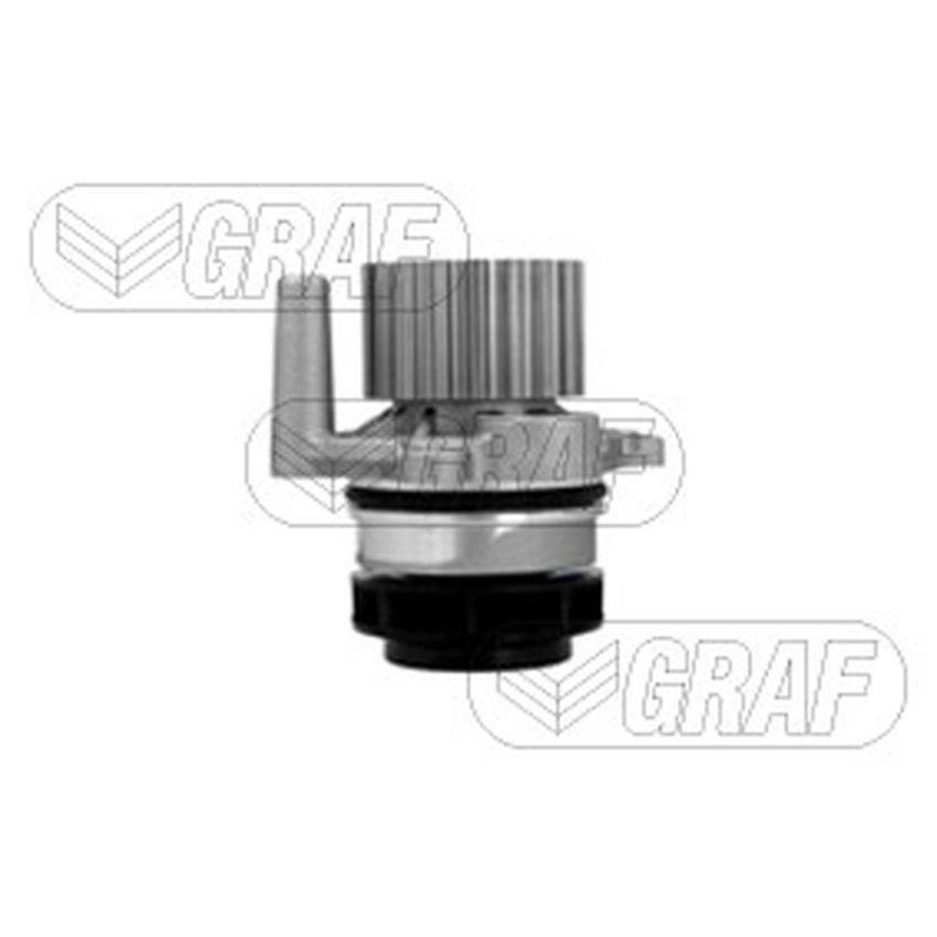 GRAF PA1090 2 Year Warranty