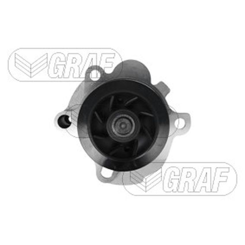 GRAF PA1090 2 Year Warranty