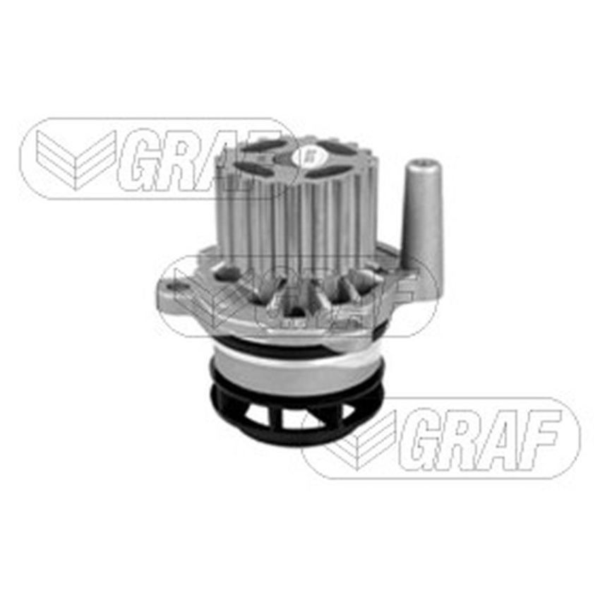 GRAF PA1090 2 Year Warranty