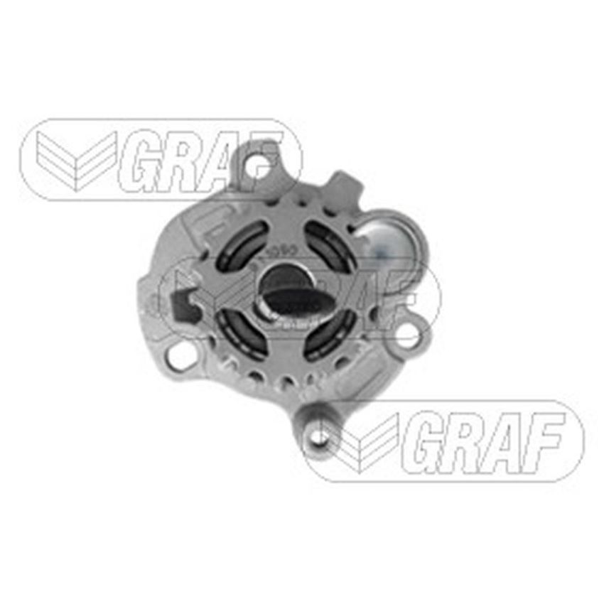 GRAF PA1090 2 Year Warranty