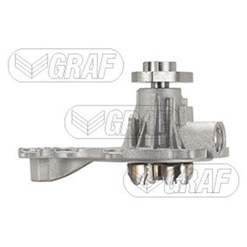 GRAF PA1104 2 Year Warranty