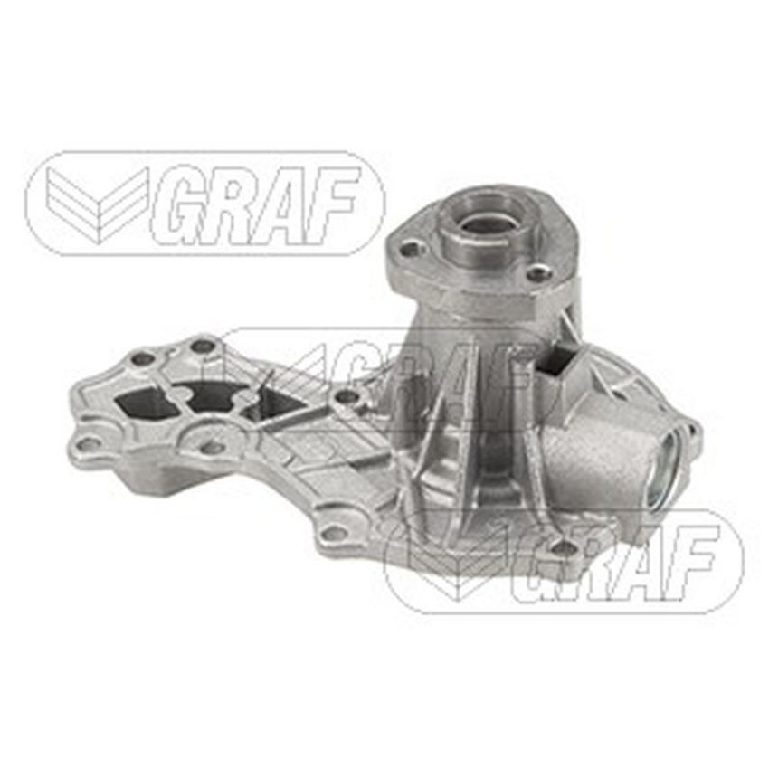 GRAF PA1104 2 Year Warranty