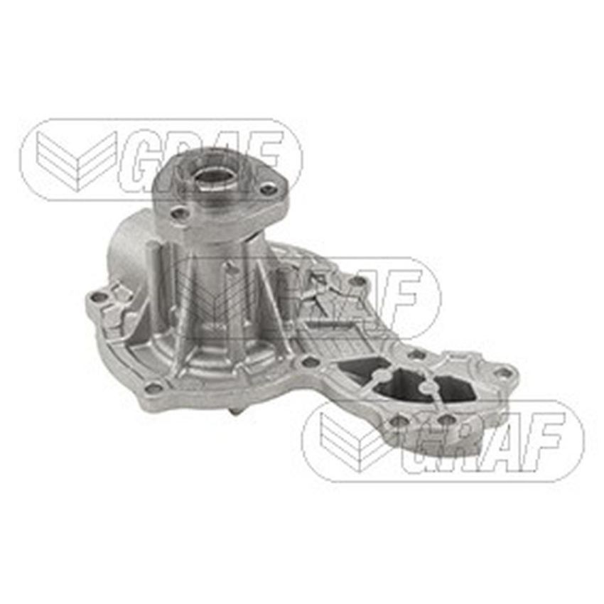 GRAF PA1104 2 Year Warranty