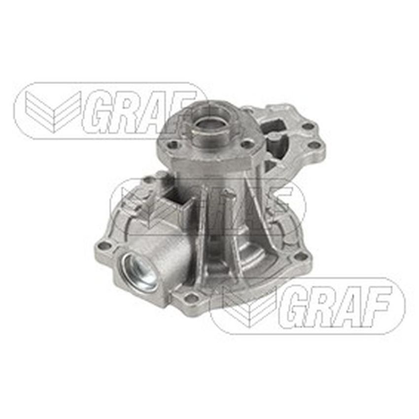 GRAF PA1104 2 Year Warranty