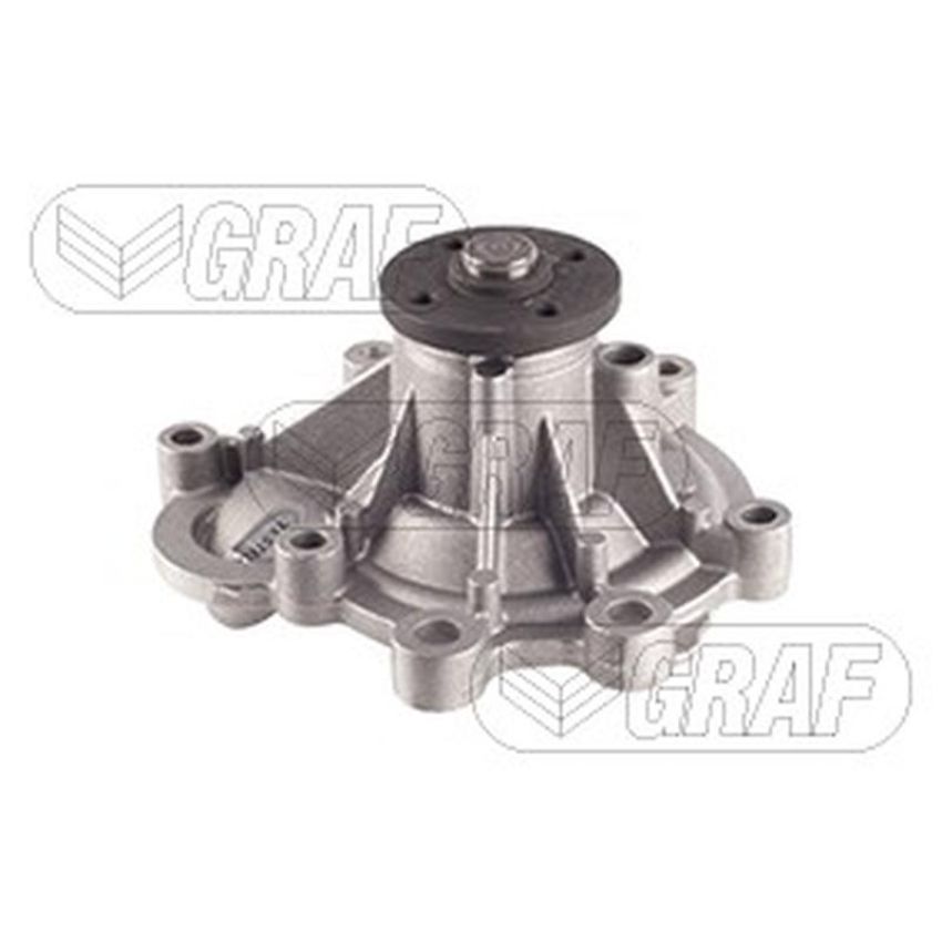 GRAF PA1107 2 Year Warranty