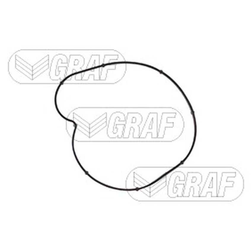 GRAF PA1107 2 Year Warranty