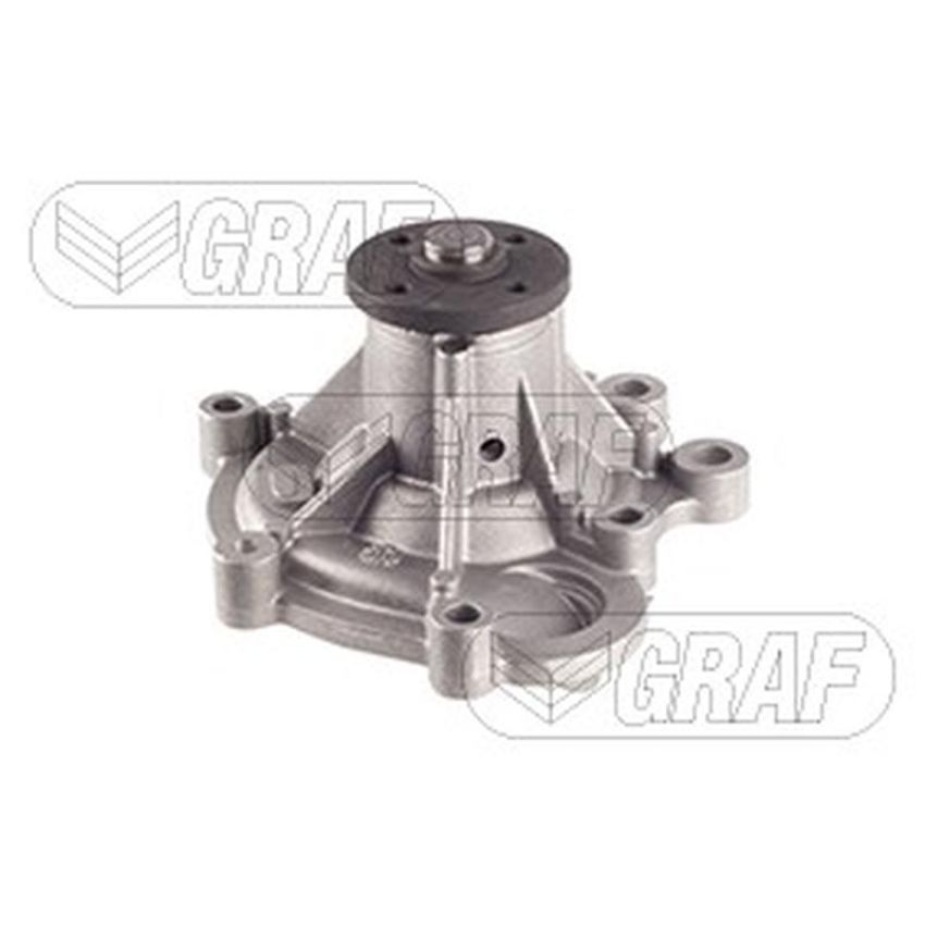 GRAF PA1107 2 Year Warranty