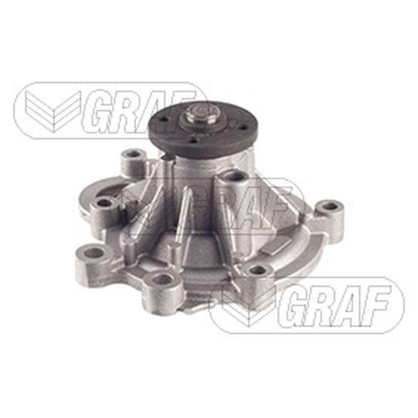 GRAF PA1107 2 Year Warranty