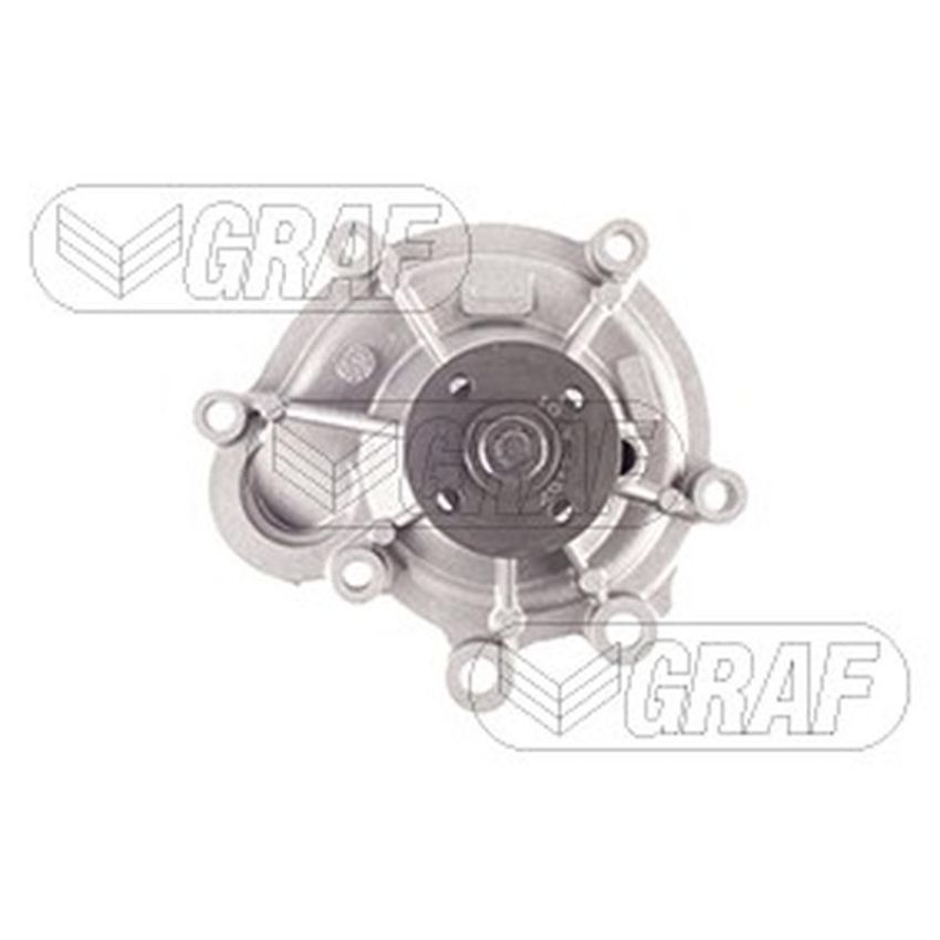 GRAF PA1107 2 Year Warranty