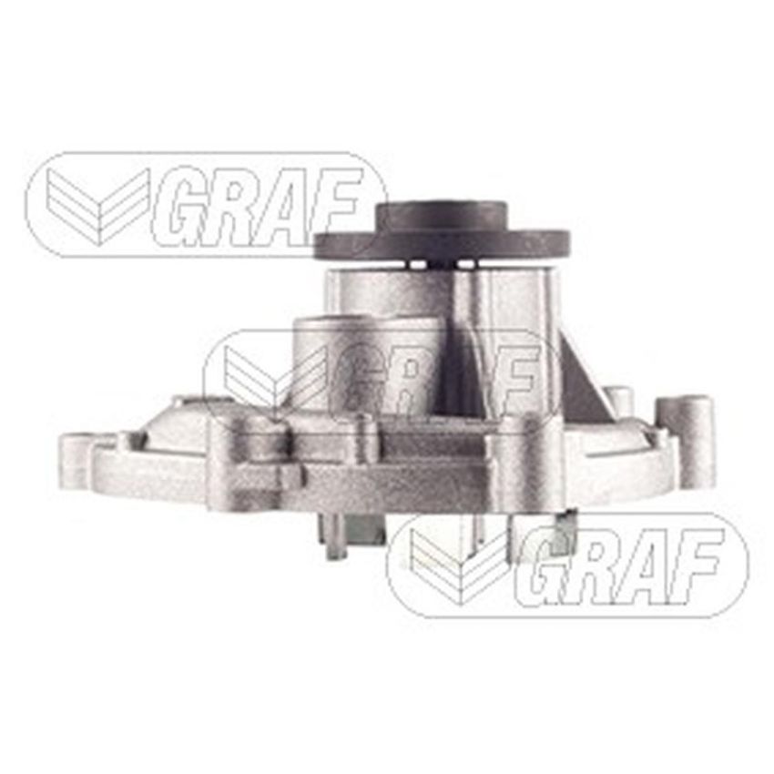 GRAF PA1111 2 Year Warranty