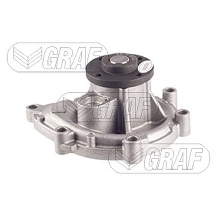 GRAF PA1111 2 Year Warranty