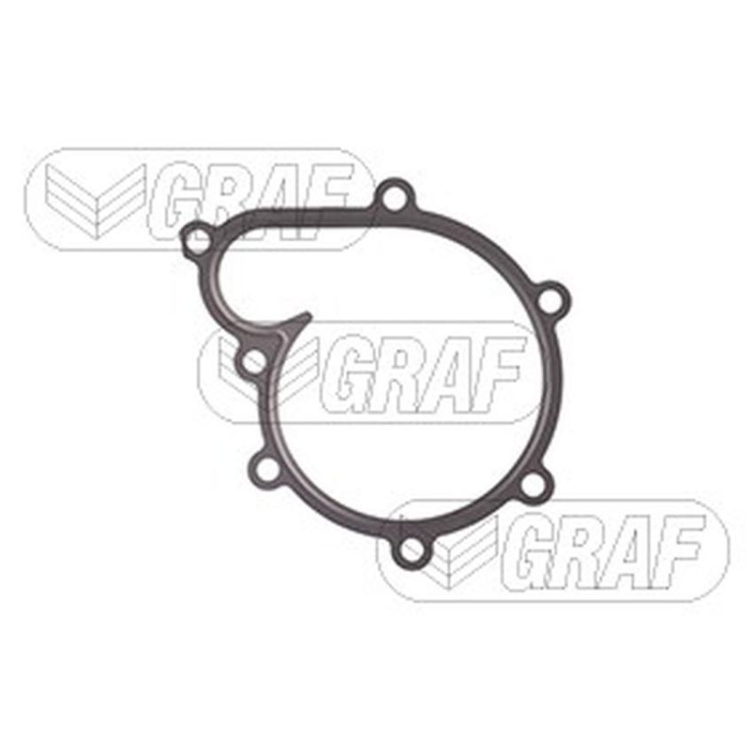 GRAF PA1111 2 Year Warranty