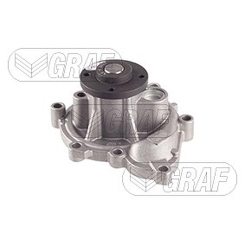GRAF PA1111 2 Year Warranty