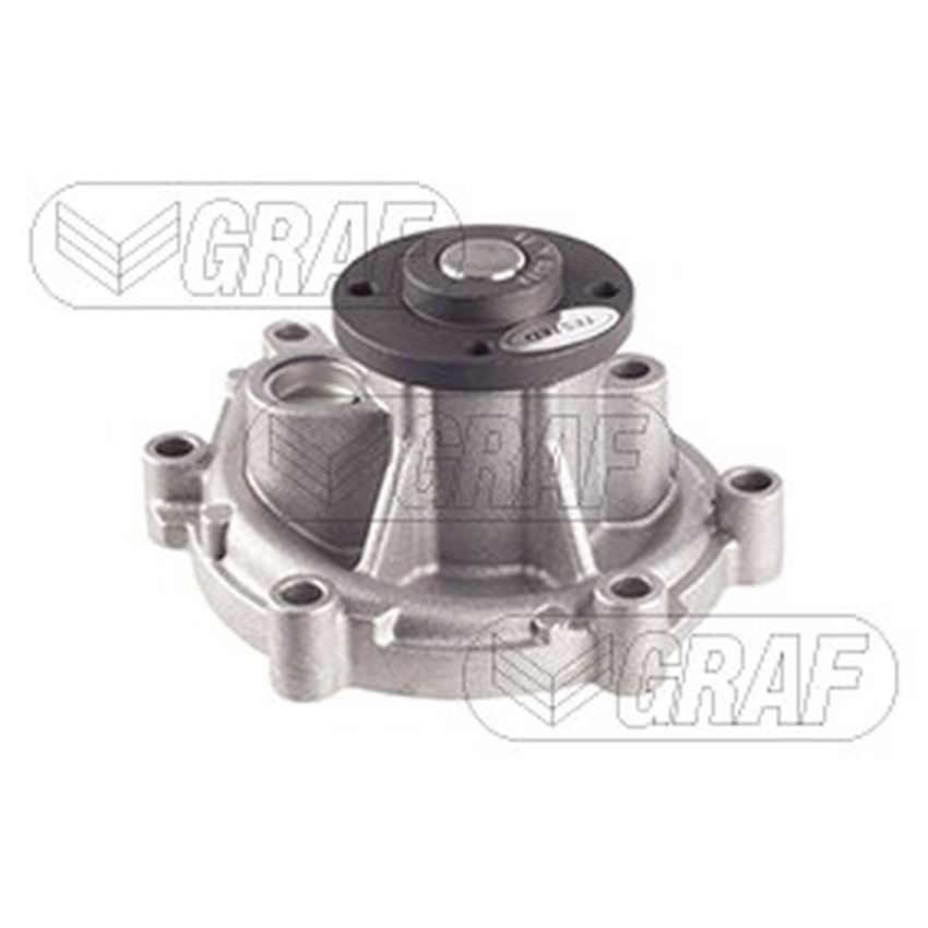 GRAF PA1111 2 Year Warranty