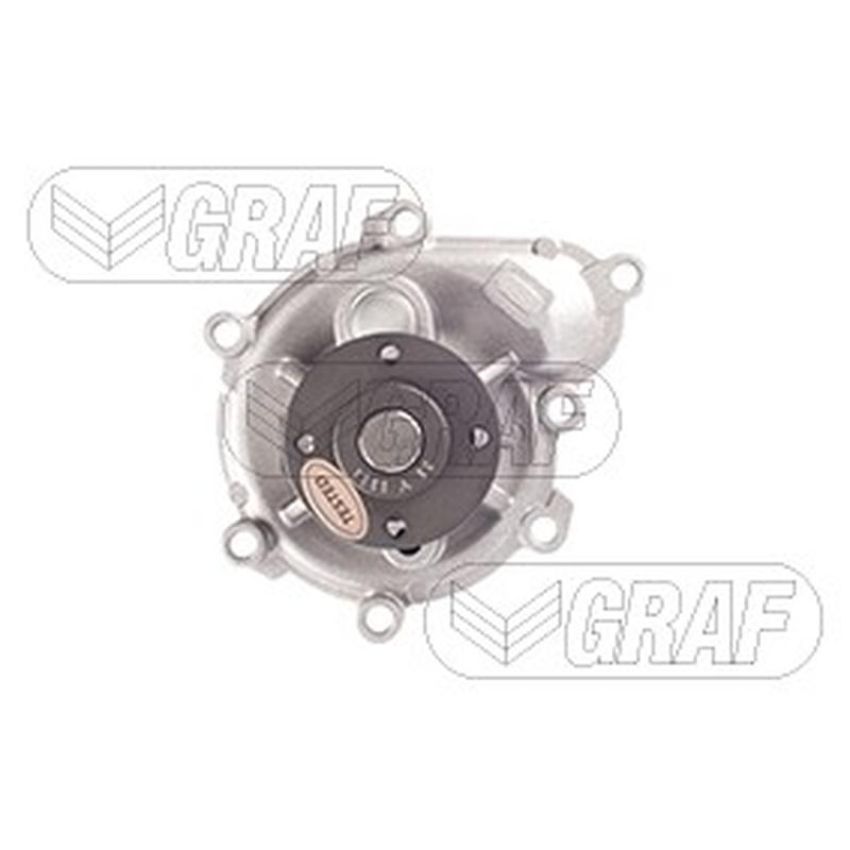 GRAF PA1111 2 Year Warranty