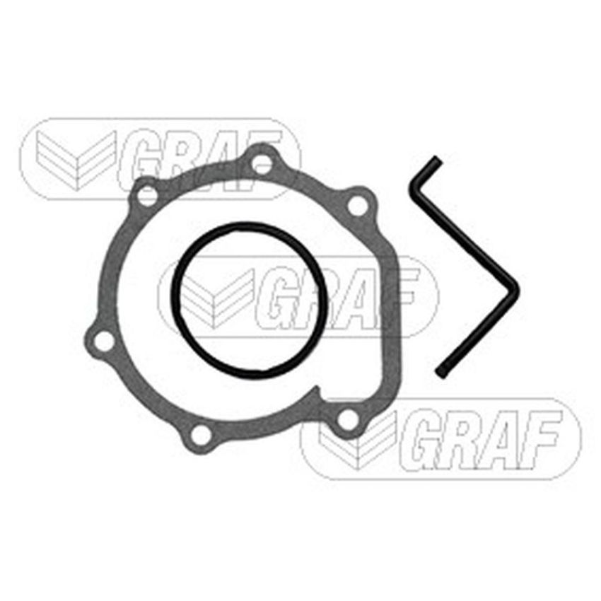 GRAF PA1120 2 Year Warranty