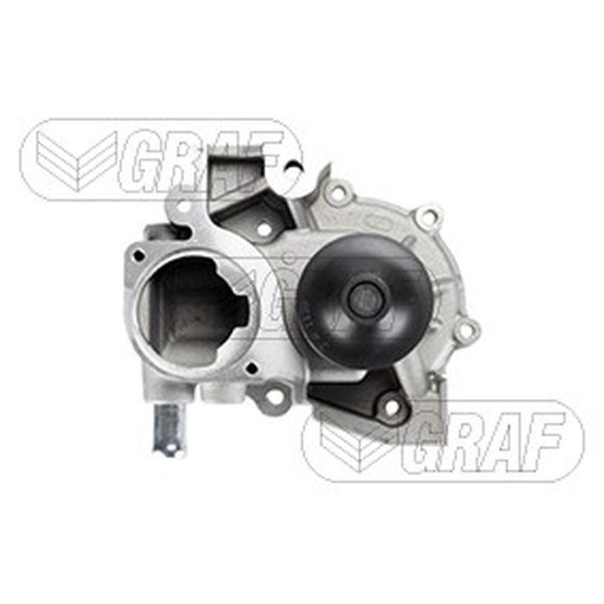 GRAF PA1120 2 Year Warranty