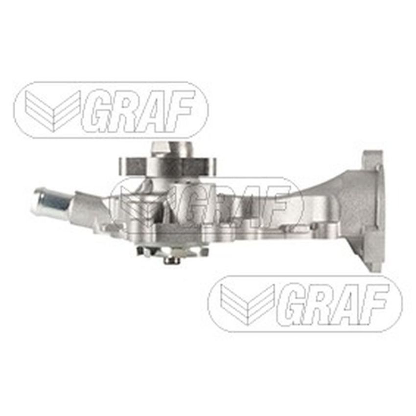 GRAF PA1124 Water Pump