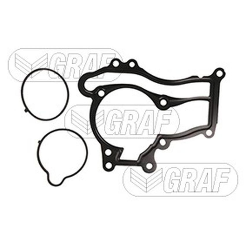 GRAF PA1124 Water Pump