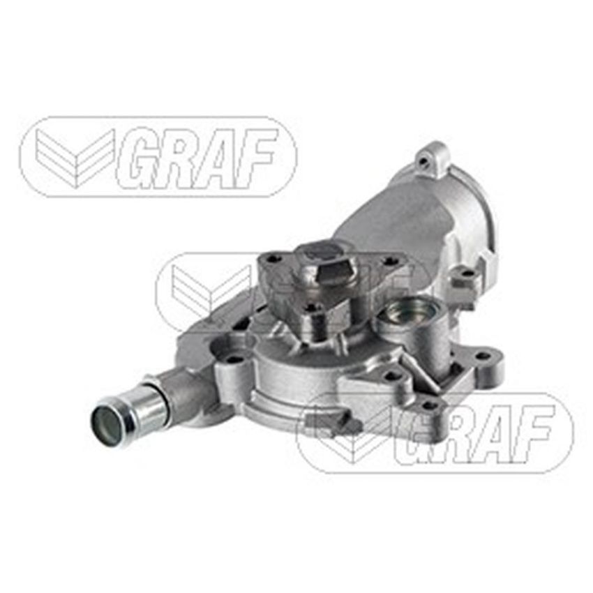 GRAF PA1124 Water Pump