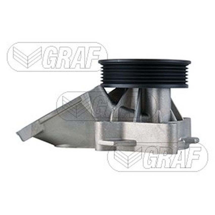 GRAF PA1126 2 Year Warranty