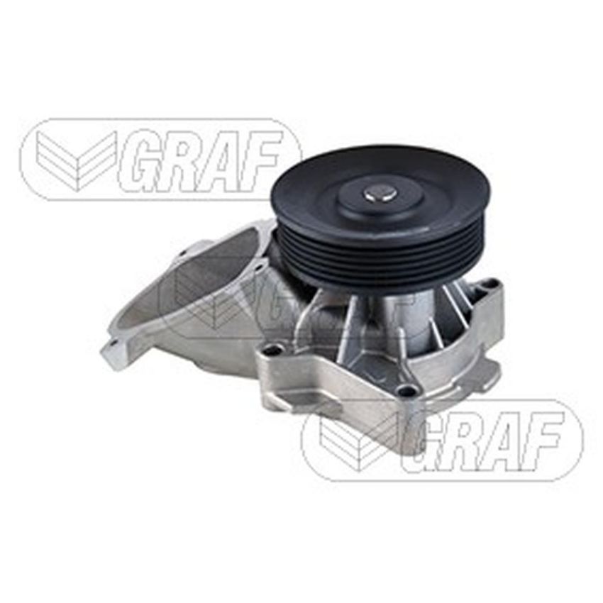 GRAF PA1126 2 Year Warranty