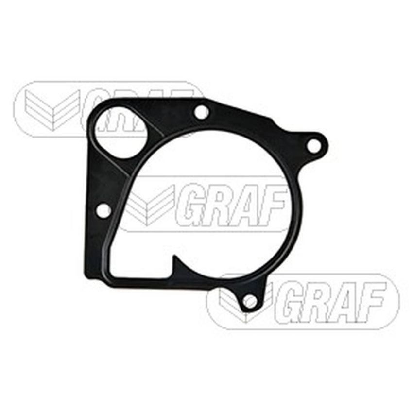 GRAF PA1126 2 Year Warranty
