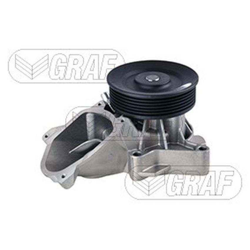GRAF PA1126 2 Year Warranty