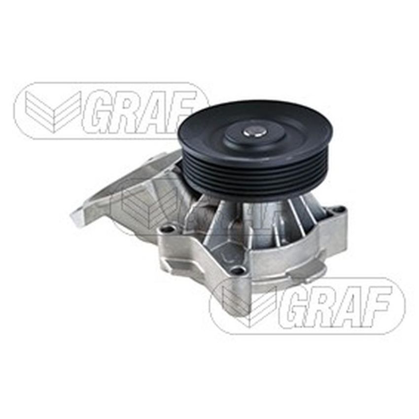 GRAF PA1126 2 Year Warranty