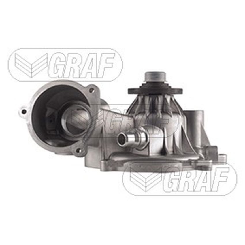 GRAF PA1129 2 Year Warranty