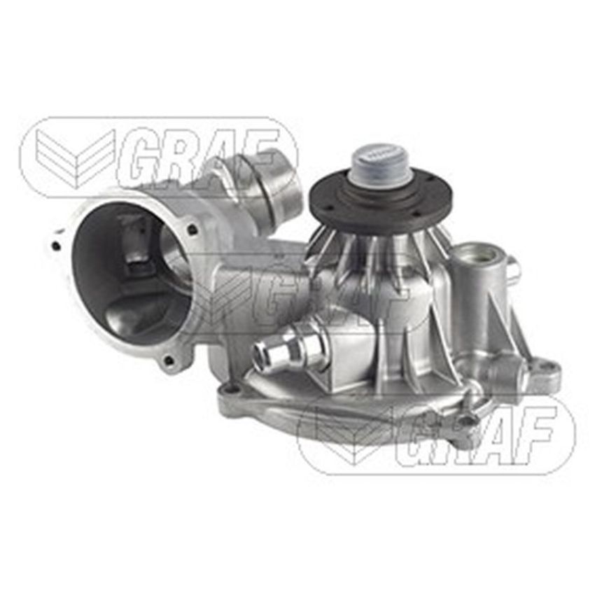 GRAF PA1129 2 Year Warranty