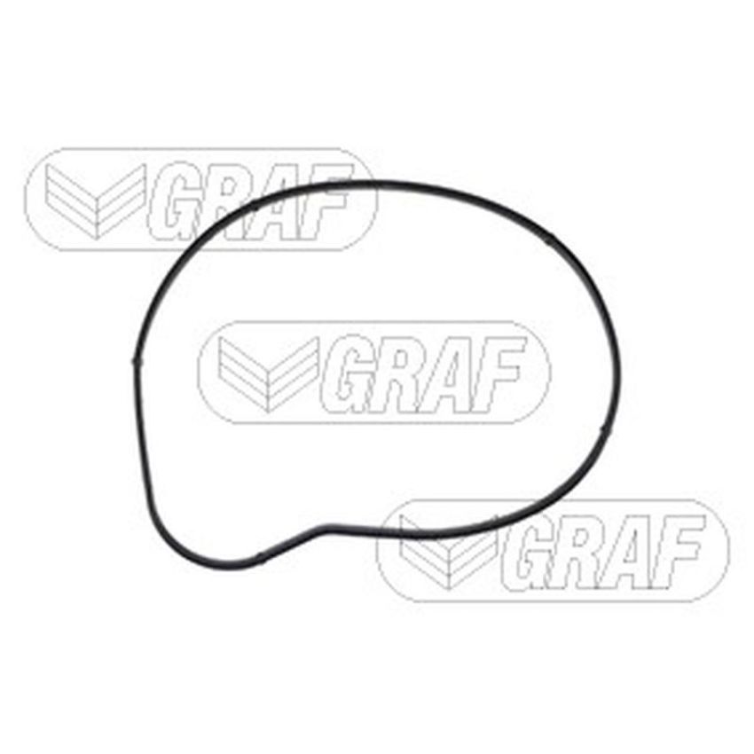 GRAF PA1129 2 Year Warranty