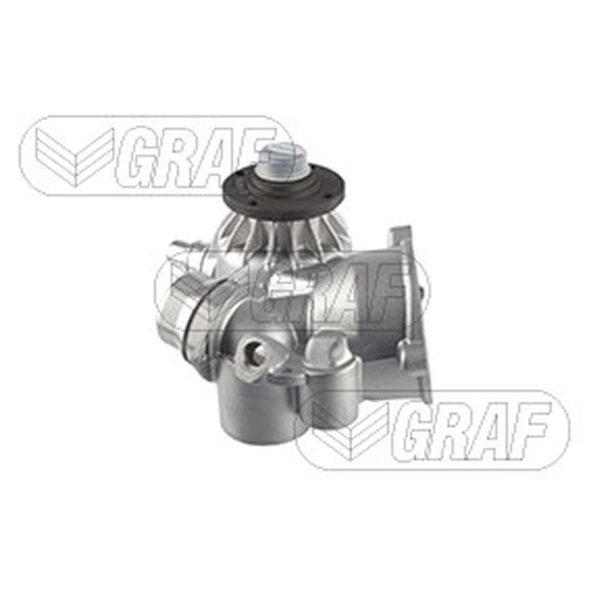 GRAF PA1129 2 Year Warranty