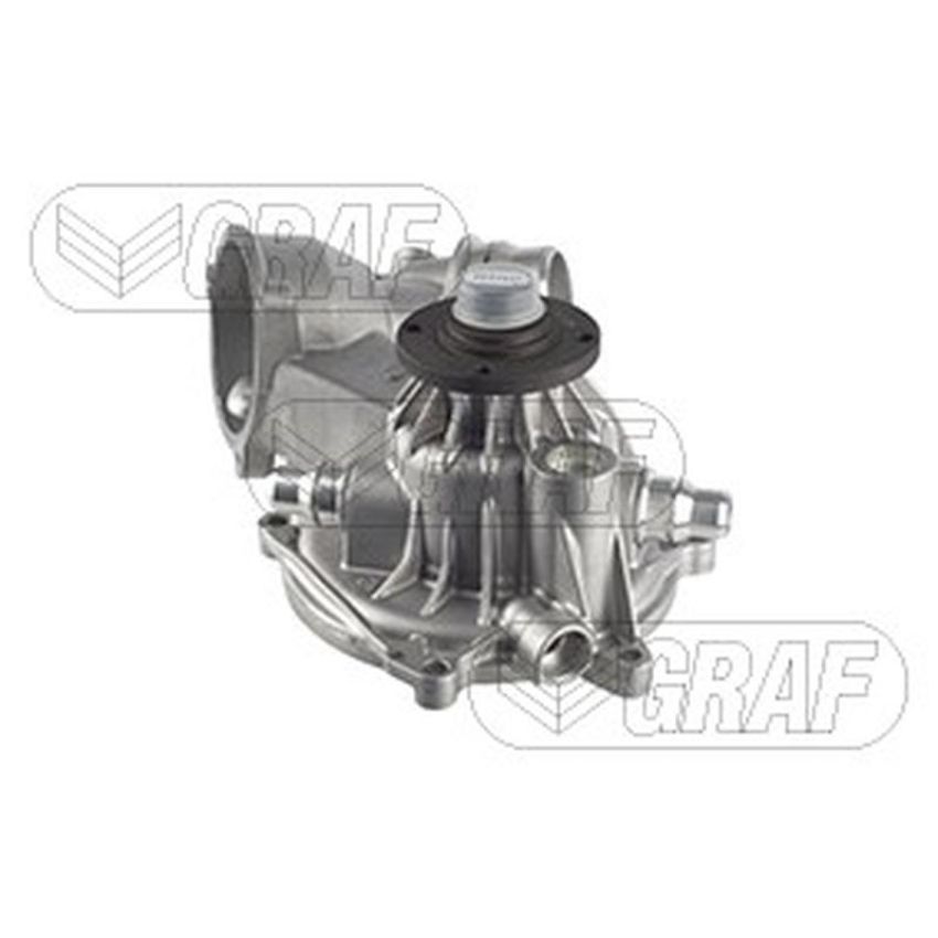 GRAF PA1129 2 Year Warranty