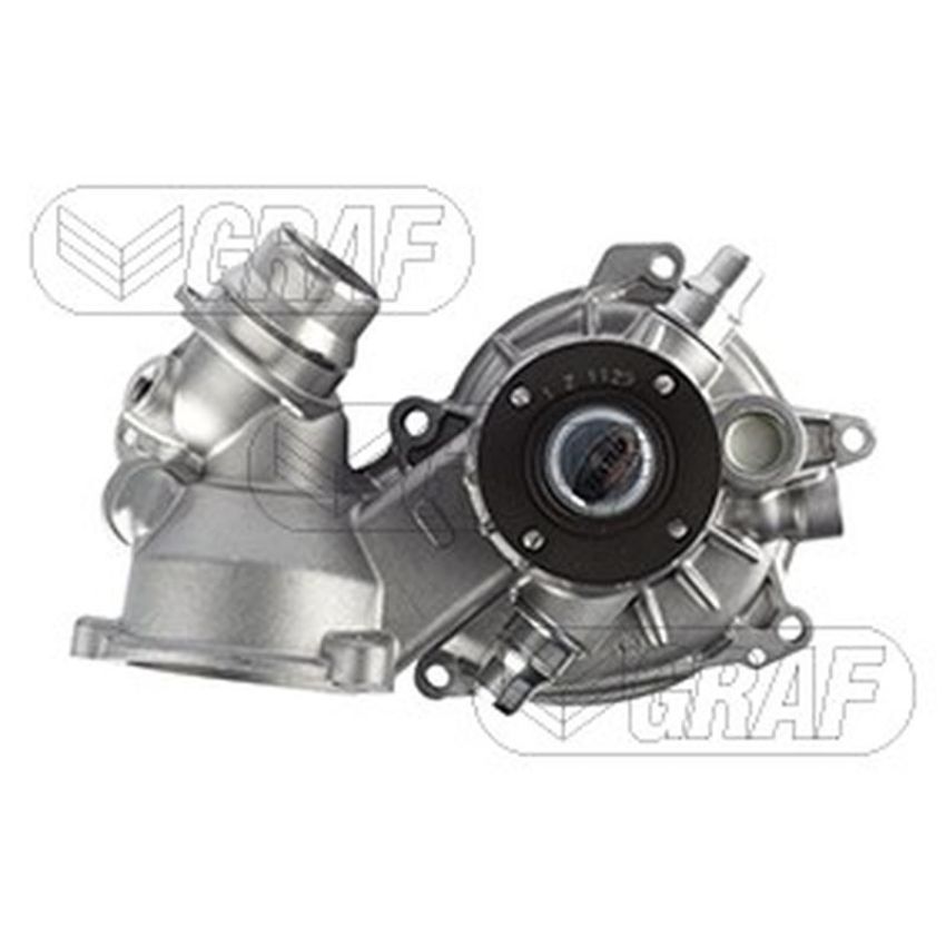 GRAF PA1129 2 Year Warranty