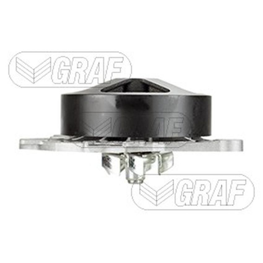 GRAF PA1134 2 Year Warranty