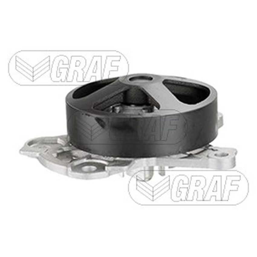 GRAF PA1134 2 Year Warranty