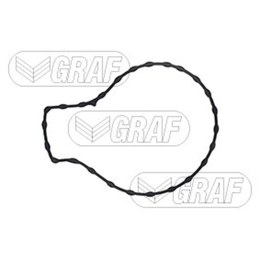 GRAF PA1134 2 Year Warranty