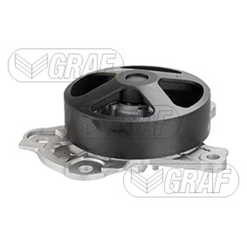 GRAF PA1134 2 Year Warranty