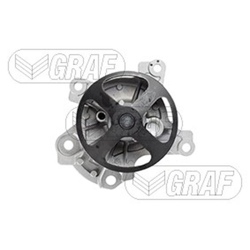 GRAF PA1134 2 Year Warranty