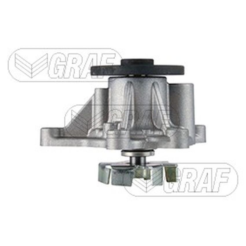GRAF PA1136 2 Year Warranty
