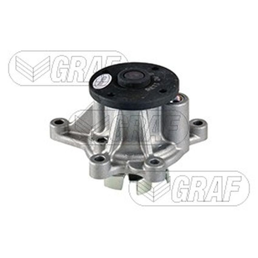 GRAF PA1136 2 Year Warranty